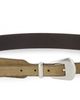Fortela Fortela Phoenix Leather Belt - 3