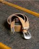 Fortela Fortela Phoenix Leather Belt - 4