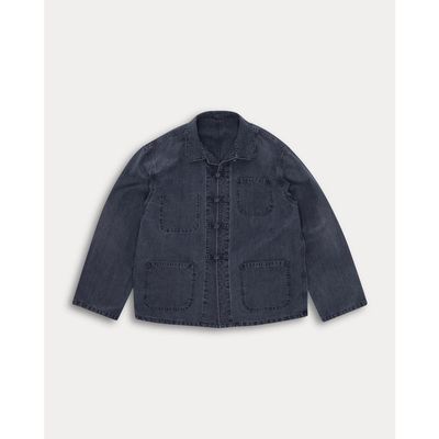 Fortela Fortela Pijama Denim Jacket