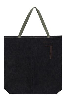 Fortela Fortela Selvedge Denim Handbag