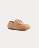 Fortela Fortela Sperry Slimboat Soft Leather Boat Shoe - 2
