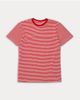 Fortela Fortela Stripes Striped Pattern T-Shirt - 1