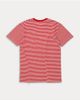 Fortela Fortela Stripes Striped Pattern T-Shirt - 2