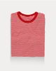 Fortela Fortela Stripes Striped Pattern T-Shirt - 3