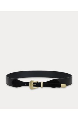 Fortela Fortela Taylor Double Leather Belt