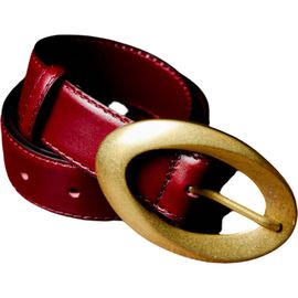 Fortela Fortela Teodora Leather Belt
