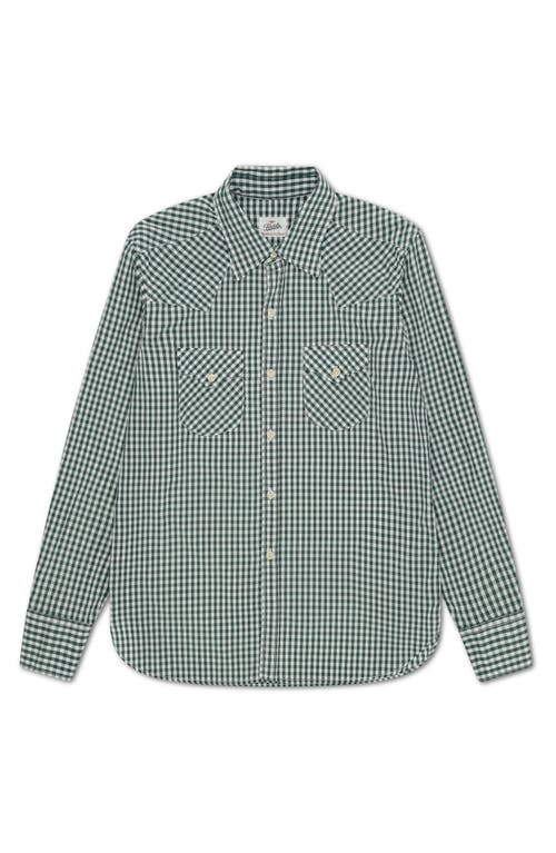 Fortela Fortela Tex2 Slim Fit Shirt