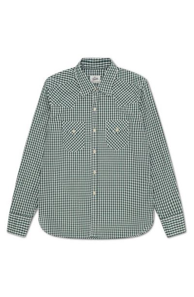 Fortela Fortela Tex2 Slim Fit Shirt