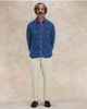 Fortela Fortela Texan Denim Shirt - 5