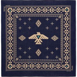 Fortela Fortela Thunderbird Cotton Bandana