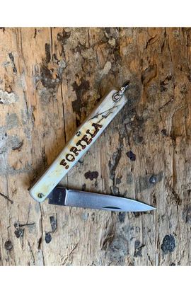 Fortela Fortela Vintage Knife Accessory