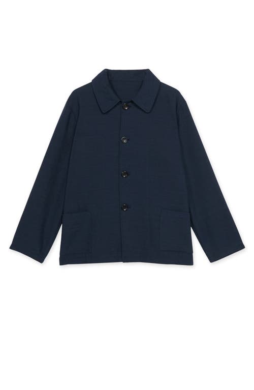 Fortela Fortela Work Patch Pocket Jacket