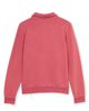 Fortela Fortela Zip-Up Sweatshirt with Pocket - 2