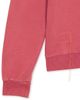 Fortela Fortela Zip-Up Sweatshirt with Pocket - 4