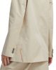 Fortela Women's Blaire Relaxed Cotton Blazer - 6