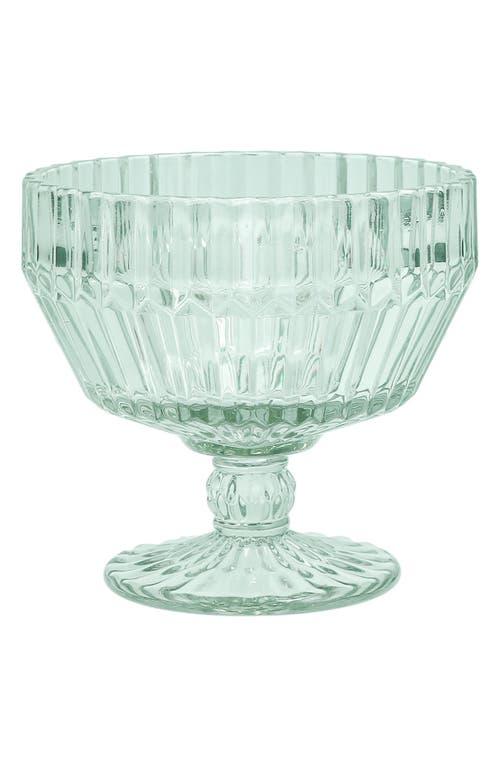 Fortessa Fortessa Archie Set of 6 Footed Dessert Bowls