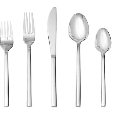 Fortessa Fortessa Arezzo 20-Piece Place Setting