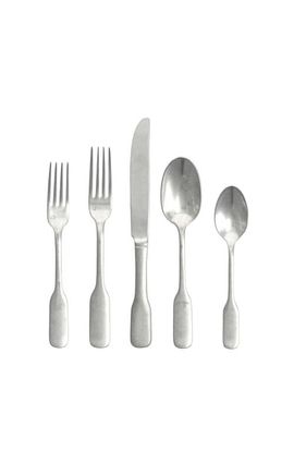 Fortessa Fortessa Ashton 20-Piece Place Setting
