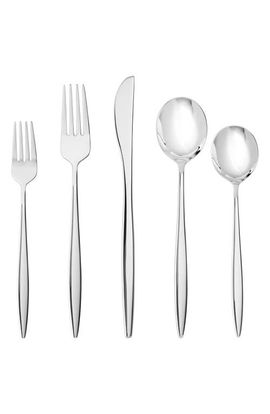 Fortessa Fortessa Constantin 20-Piece Place Setting