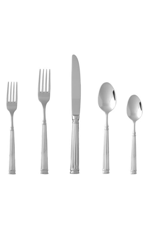 Fortessa Fortessa Doria 5-Piece Place Setting