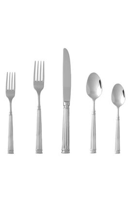 Fortessa Fortessa Doria 5-Piece Place Setting