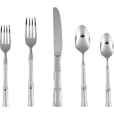 Fortessa Fortessa Royal Pacific 5-Piece Place Setting