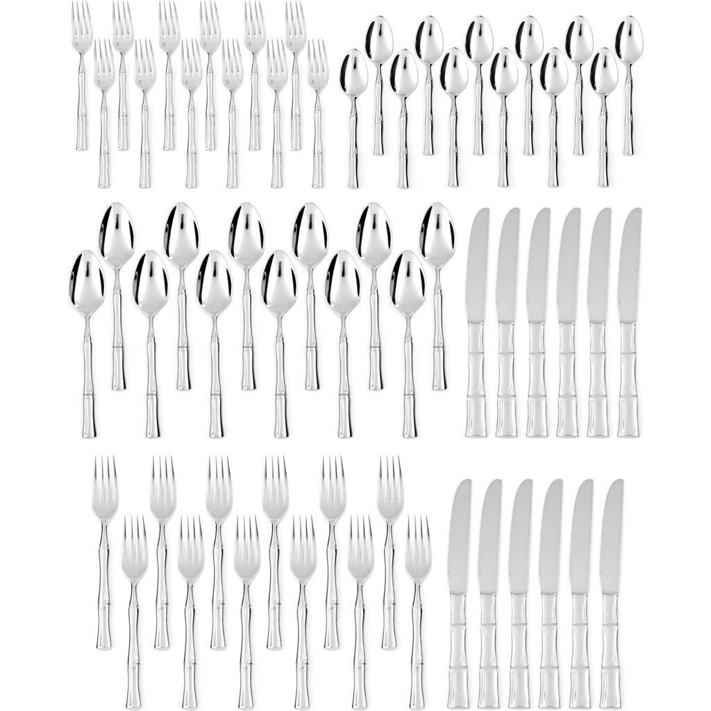 Fortessa Fortessa Royal Pacific 60-Piece Flatware Set