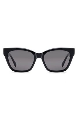 Fossil Fossil 53mm Cat Eye Sunglasses
