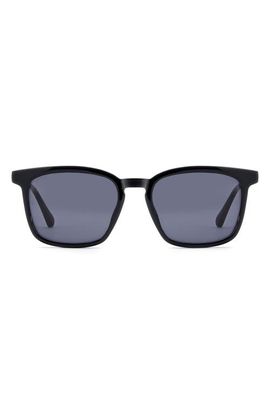 Fossil Fossil 53mm Panthos Square Sunglasses