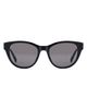 Fossil Fossil 53mm Square Sunglasses - 1