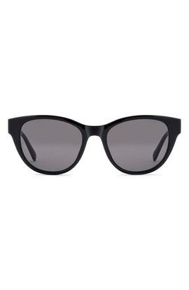 Fossil Fossil 53mm Square Sunglasses