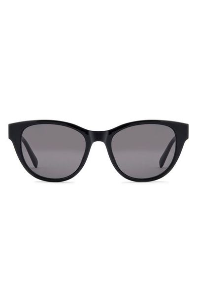 Fossil Fossil 53mm Square Sunglasses