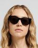 Fossil Fossil 53mm Square Sunglasses - 5