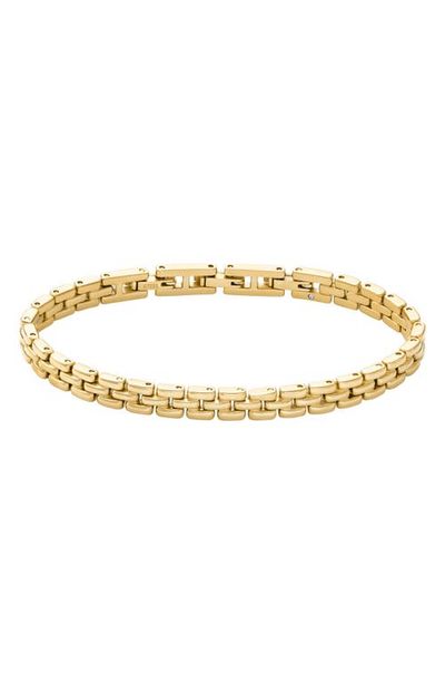 Fossil Fossil Arden Watch Link Bracelet