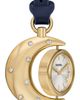 Fossil Fossil Crescent Moon Watch Bag Charm - 3