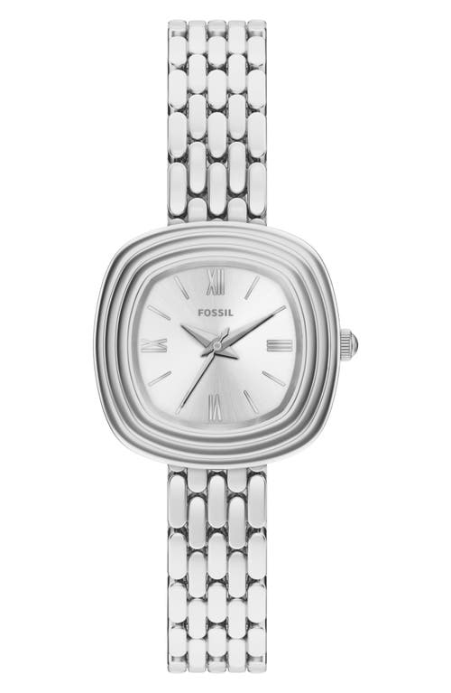 Fossil Fossil Emerson Bracelet Watch, 30mm