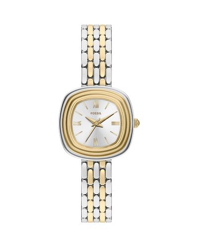 Fossil Fossil Emerson Watch, 30mm x 30mm