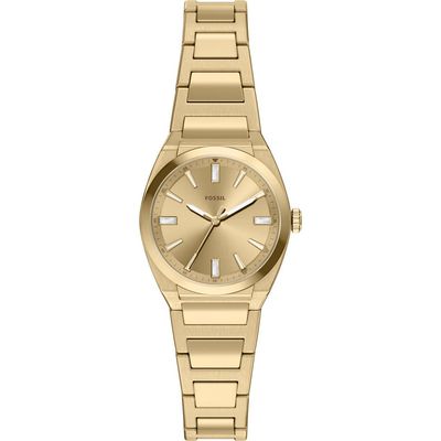 Fossil Fossil Everett Bracelet Watch, 27mm