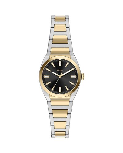 Fossil Fossil Everett Watch, 27mm
