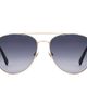 Fossil Fossil FOS 2172/G/S 59mm Gradient Navigator Sunglasses - 1