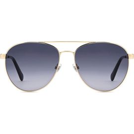 Fossil Fossil FOS 2172/G/S 59mm Gradient Navigator Sunglasses