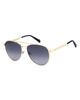 Fossil Fossil FOS 2172/G/S 59mm Gradient Navigator Sunglasses - 2
