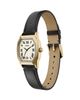 Fossil Fossil Harlow Leather Watch & Tennis Bracelet Set, 27mm - 2