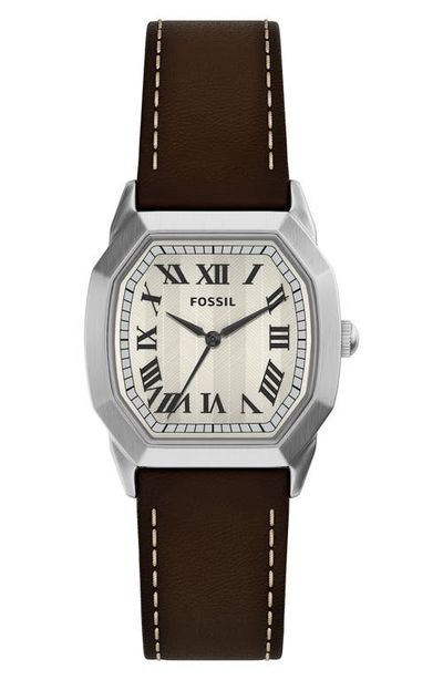 Fossil Fossil Harlow Watch, 33mm