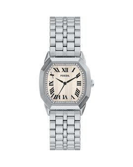Fossil Fossil Harlow Watch, 33mm x 33mm