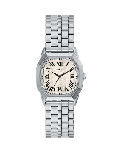 Fossil Fossil Harlow Watch, 33mm x 33mm