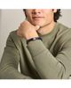 Fossil Fossil Men's Woven Leather Bracelet - 2