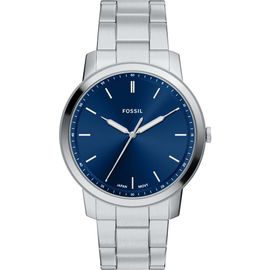 Fossil Fossil Minimalist Bracelet Watch, 44mm