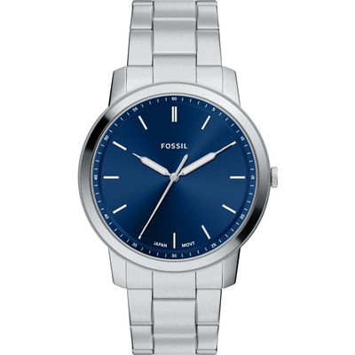 Fossil Fossil Minimalist Bracelet Watch, 44mm