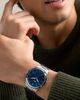 Fossil Fossil Minimalist Bracelet Watch, 44mm - 2